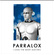 Parralox- I Sing The Body Electric