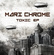 MARI CHROME- Toxic EP