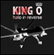 HALO IN REVERSE- King O