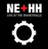 Nitzer Ebb- Live At The Markthalle Hamburg