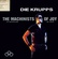 DIE KRUPPS- The Machinists Of Joy