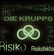 Die Krupps- Risikofaktor