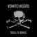 Vomito Negro- Skull and Bones