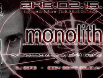 monolith flyer - 2008 02 16